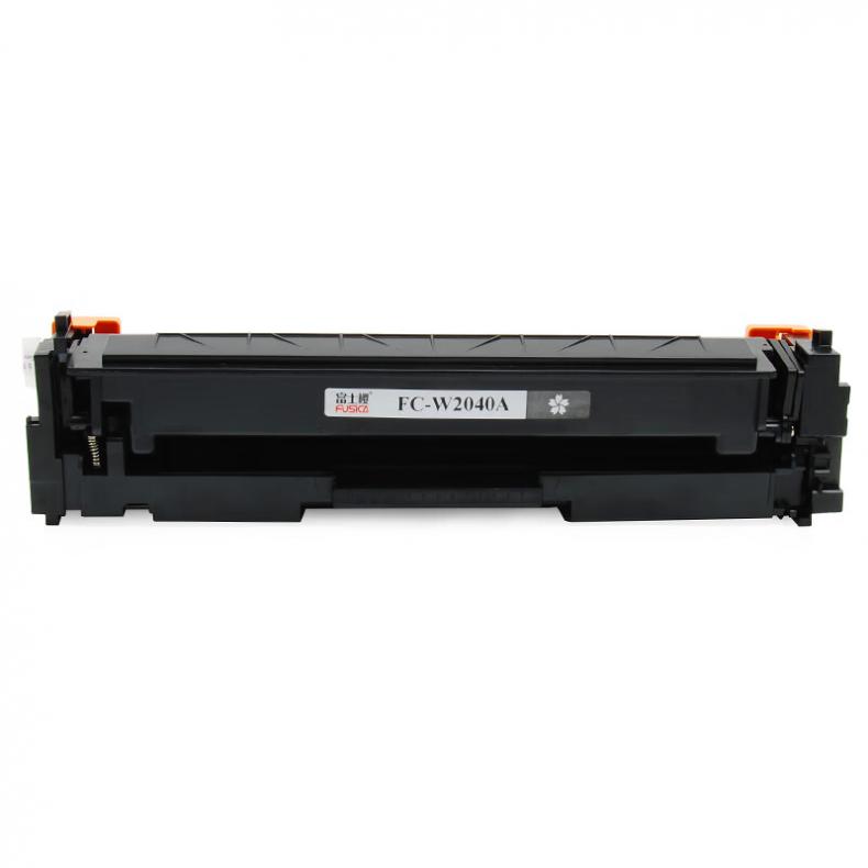富士樱（FUSICA） W2040A 硒鼓 专业版 2400页 （单位：支） 适用M454dw M454dn M454nw 黑色