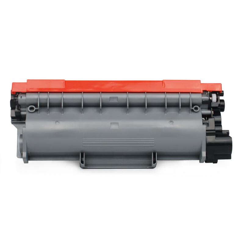 富士樱（FUSICA） TN-2325 粉盒 专业版 2600页 （单位：支） 适用HL-2260 2260D 2560DN DCP7080 黑色