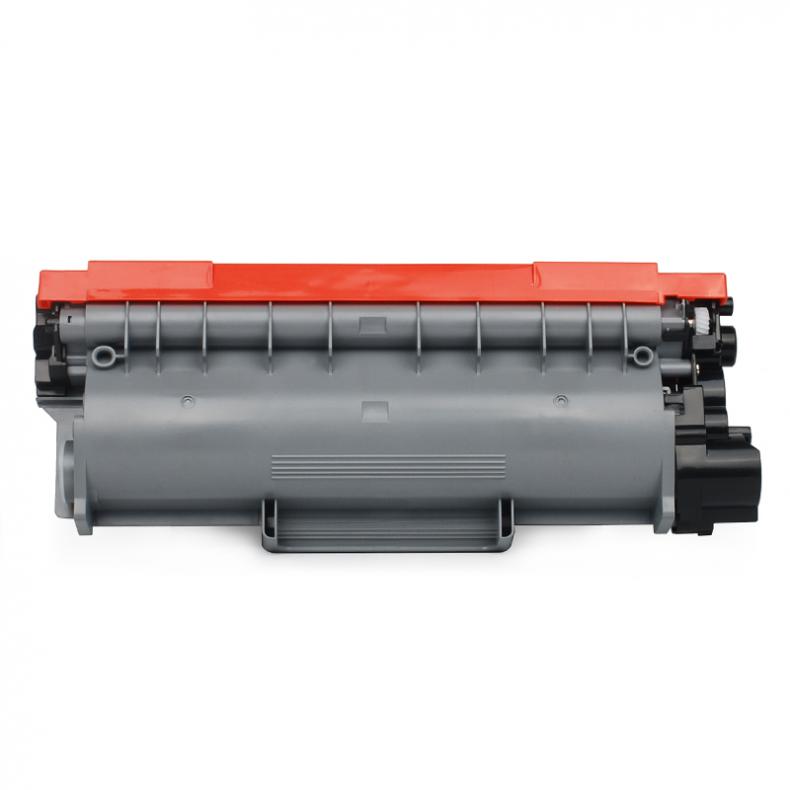 富士樱（FUSICA） LT2451H 大容量粉盒 专业版 2600页 （单位：支） 适用LJ2400 Pro M7400Pro M7450FPro LJ2405 黑色