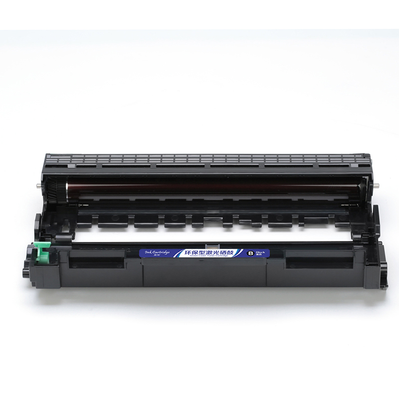 盈佳（Ink Cartridge） LD2451H/2605 硒鼓 商专版 12000页 （单位：个） 适用于联想Lenovo 2451/2605DN 黑色