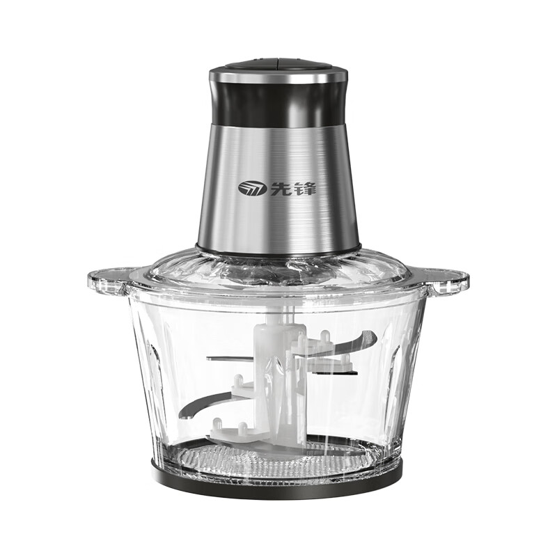 先锋（Singfun） QD-306 绞肉机 2L （单位：台）  