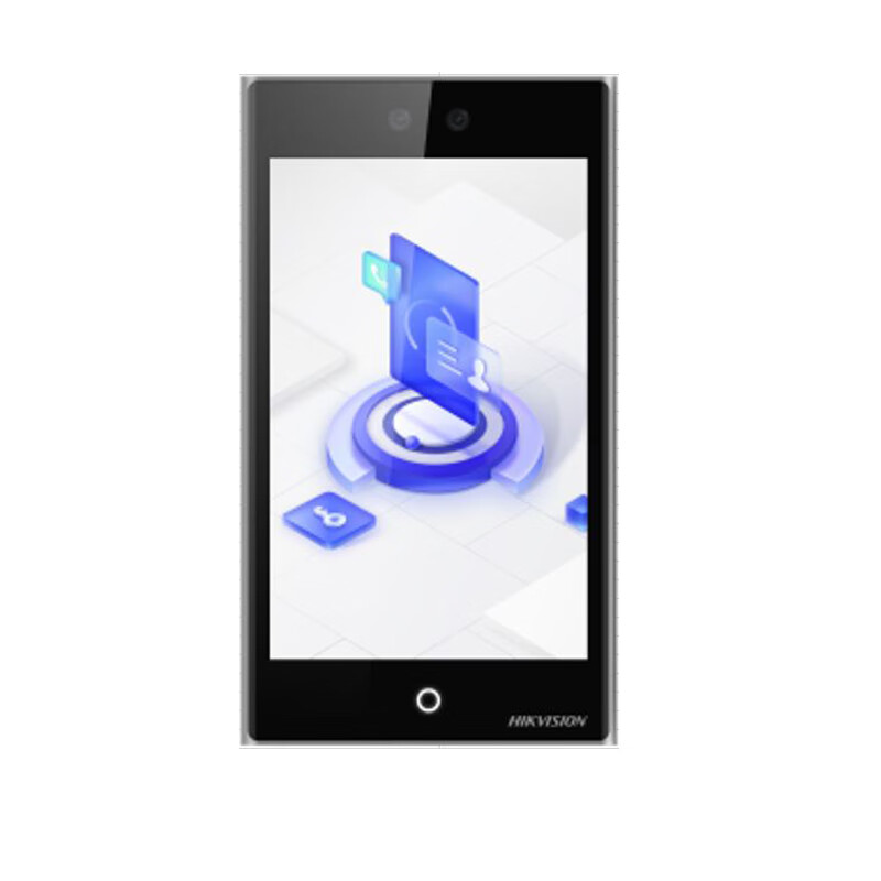 海康威视 XT-DSR681 门禁考勤一体机 129.1*26.5*232.5mm （单位：个）