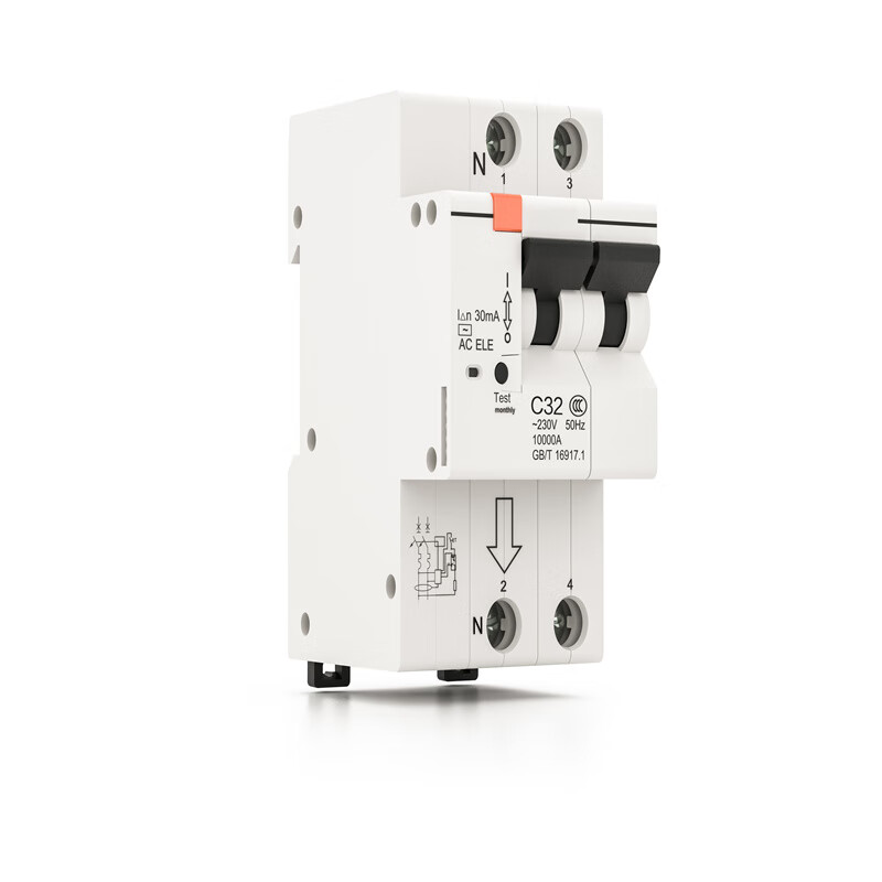 海康威视 XT-LX822C 智能开关 2P （单位：个）  