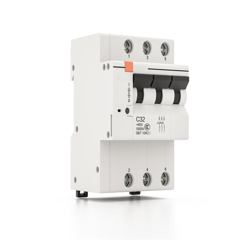 海康威视 XT-LX832C 智能开关 3P （单位：个）  