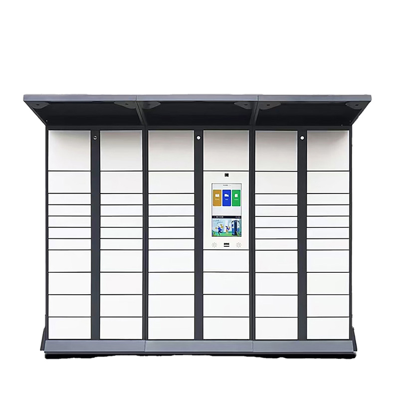 海康威视 XT-ZNKDG0Z-18 智能储物保险柜 300*477*2090mm （单位：个）