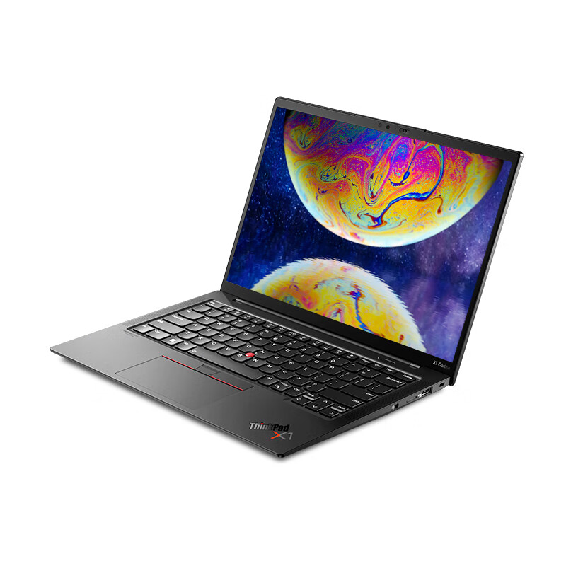 ThinkPad X1 Carbon 笔记本电脑 英特尔酷睿i5-1240P/16G/1T/2.2K/4G版/14英寸 （单位：台）  