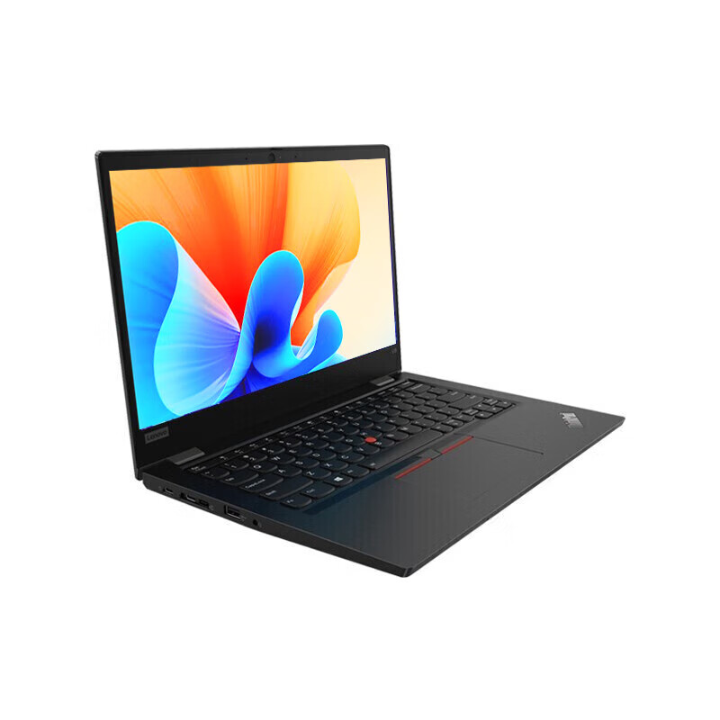 ThinkPad L13 笔记本电脑  （单位：台） 11代酷睿I7-1165G7/16G内存/1TSSD/集成/无光驱/Win11/13.3寸电脑 