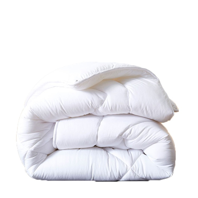 故园（homeshine） QZ221835 宁优环保冬被芯 2.0*2.3m （单位：床）  白色