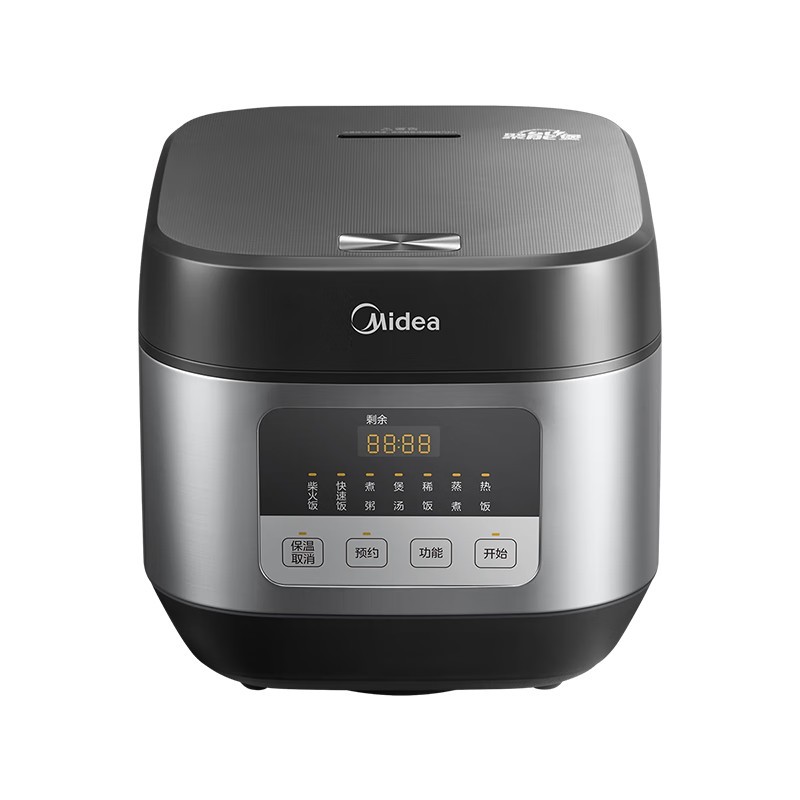 美的（Midea） MB-TQ551 全智能电饭煲 5L （单位：个）  