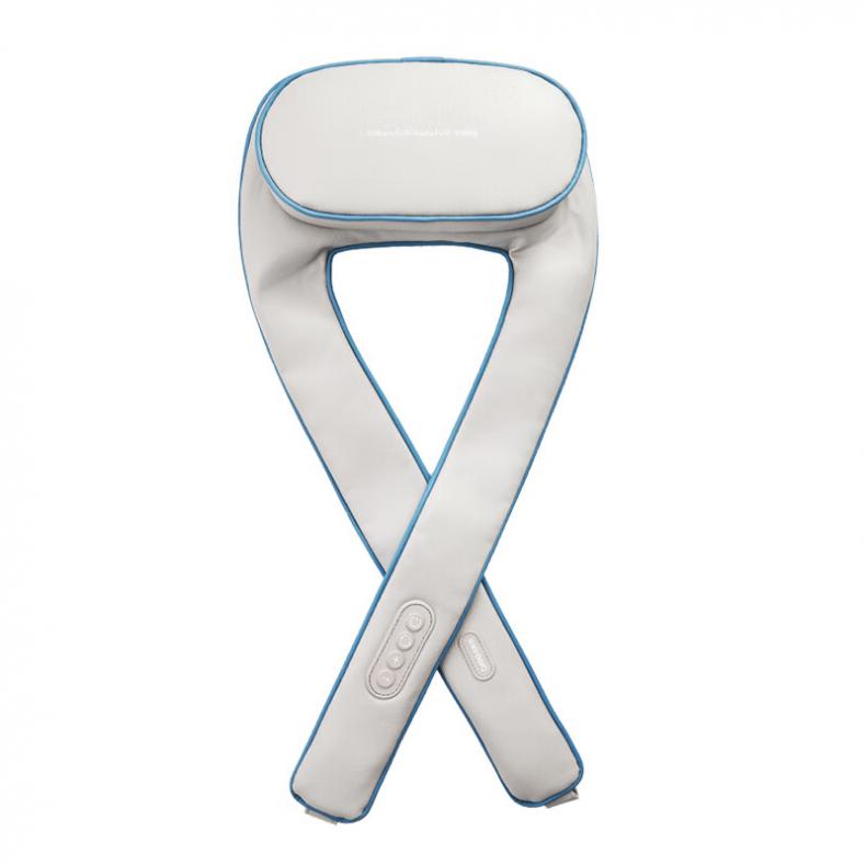 倍轻松（breo） Neck N2 颈椎按摩器 功率50W （单位：个）  