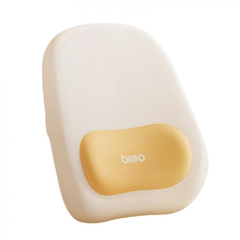 倍轻松（breo） Back 5 lite 腰背按摩器 电池容量1800mAh （单位：个）  