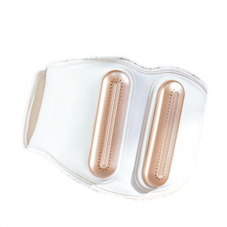 倍轻松（breo） Y2尊享版 气囊揉捏腰带 电池容量2500mAh （单位：个）  