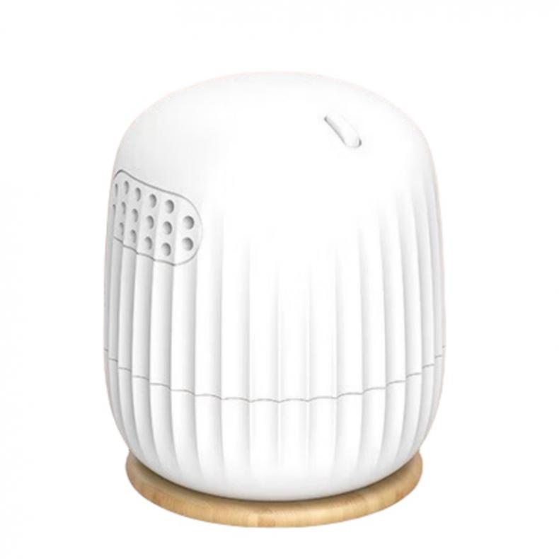 倍轻松（breo） TP-501 姜小竹 小悬灸单机版  （单位：个）  白色