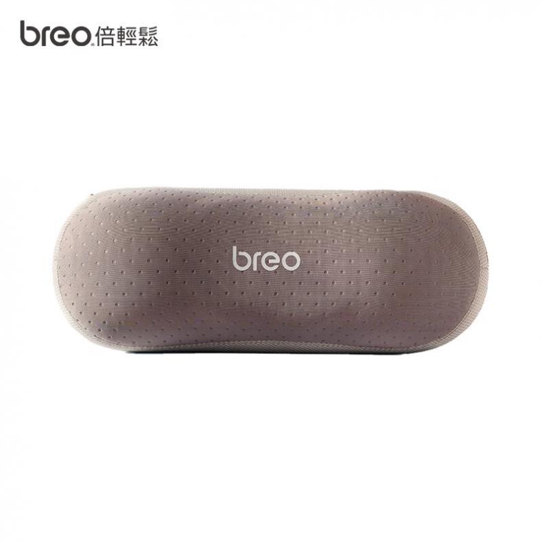 倍轻松（breo） Back 1 颈部按摩仪器 电池容量2000mAh （单位：个）  