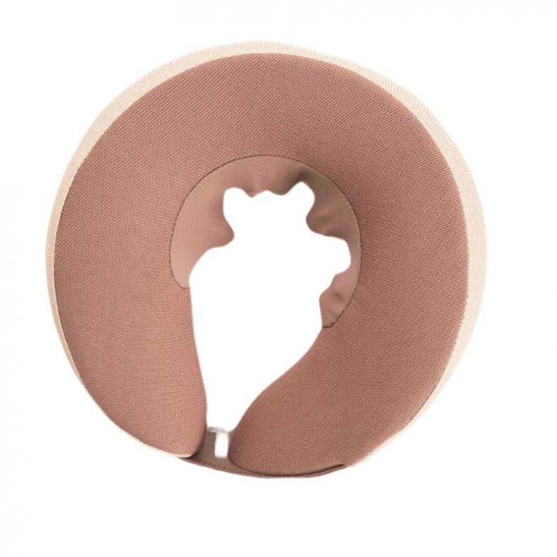 倍轻松（breo） Neck C2 颈部按摩仪器  （单位：个）  赤光金