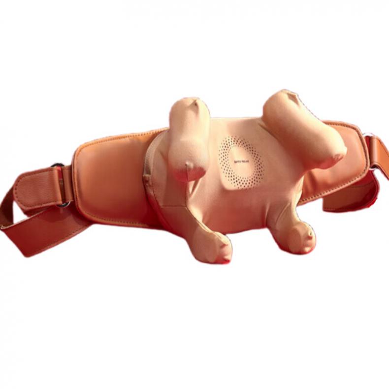 倍轻松（breo） N5 mini SP 斜方肌按摩器 功率10W （单位：个）  