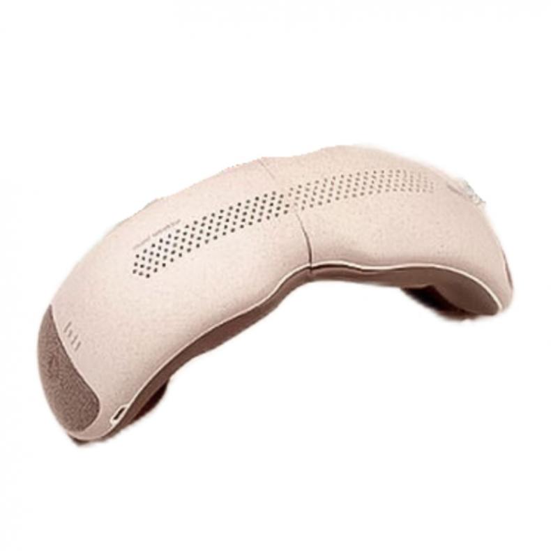 倍轻松（breo） SeeX2 pro 眼部按摩仪 功率5W （单位：个）  赤光金