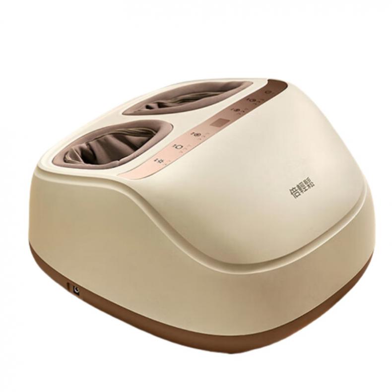 倍轻松（breo） Foot3 脚部按摩器 功率36W （单位：个）  赤光金