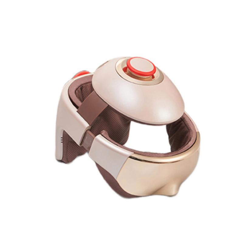 倍轻松（breo） iDream X2 头部按摩器 电池容量2300mAh （单位：个）  