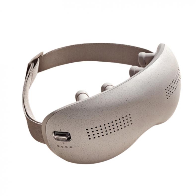 倍轻松（breo） See K Pro 眼部按摩仪 功率5W （单位：个）  