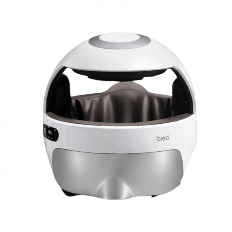 倍轻松（breo） iDream 5S 头部按摩器 功率5W （单位：个）  