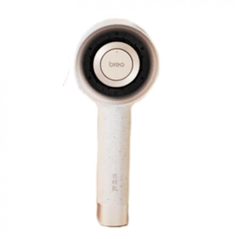 倍轻松（breo） Scalp 3S 智能按摩梳 电池容量2000mAh （单位：个）  扶光金