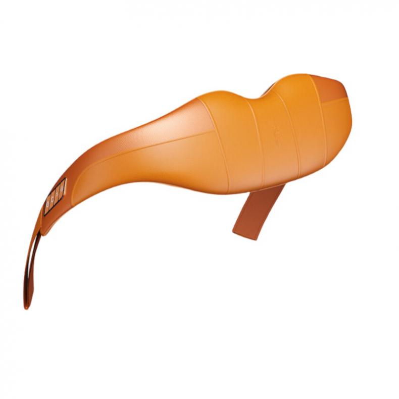 倍轻松（breo） Z6 肩颈按摩器 功率10W （单位：个）  