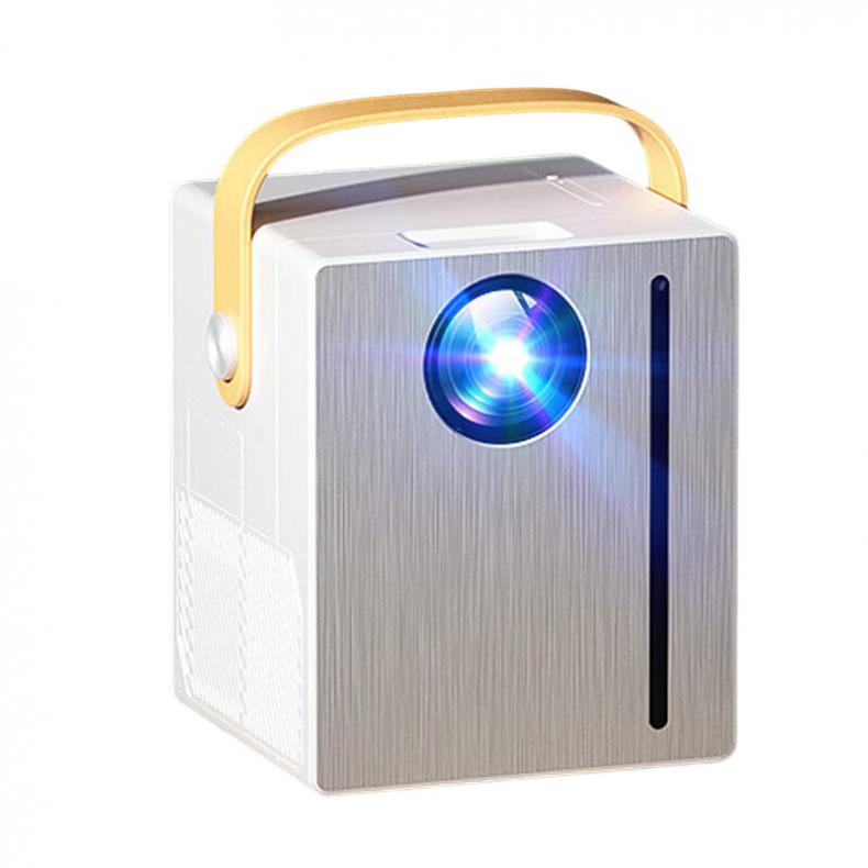 微影 Y8PRO 投影仪  （单位：台）  