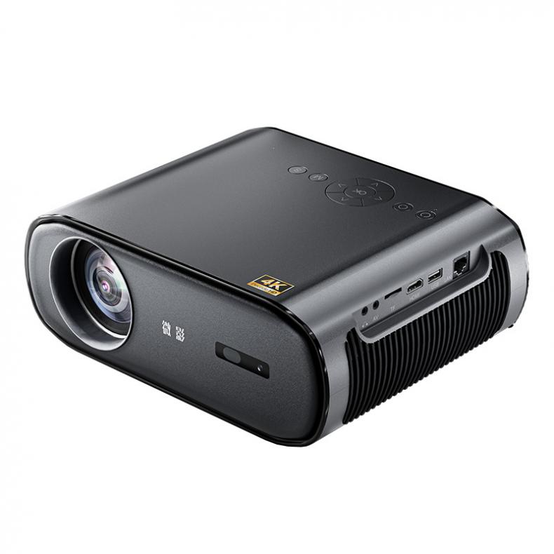 微影 S50 投影仪  （单位：台）  