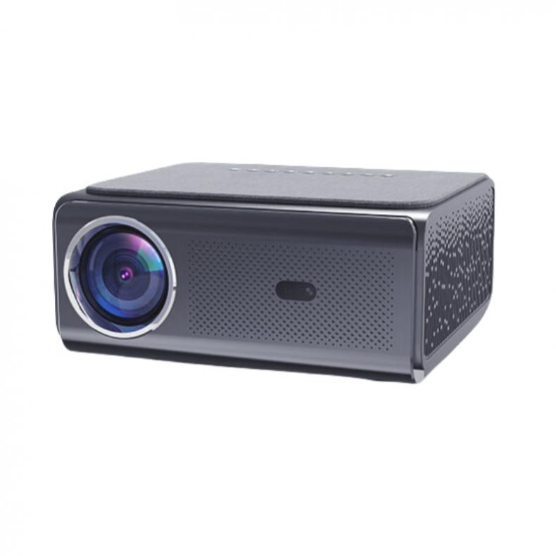 GIIMAX A8 投影仪 分辨率1080P （单位：台）  深空灰