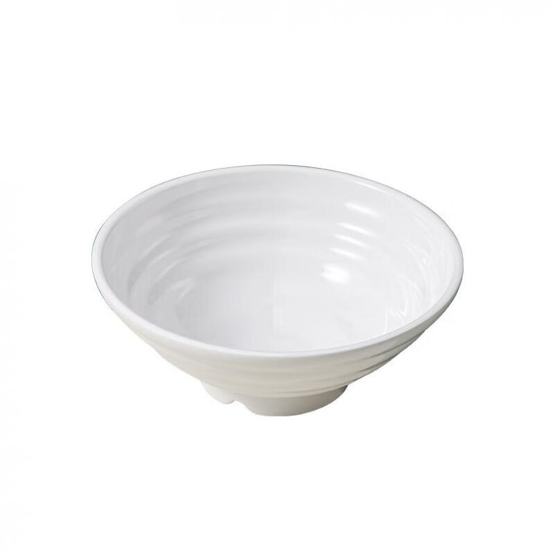 安立洁康 密胺 面碗 7英寸 （单位：个）  