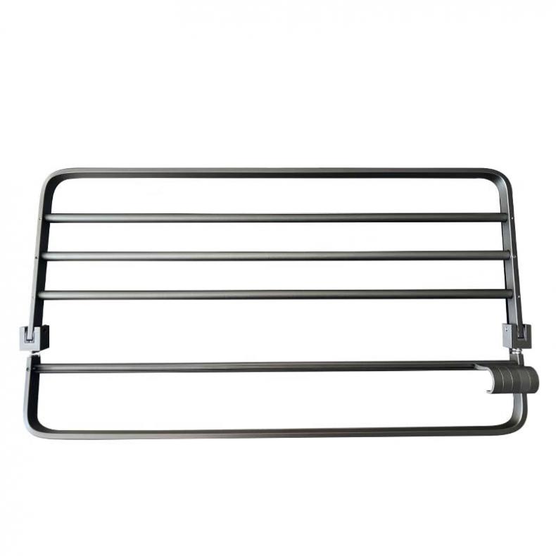 安立洁康 600*130mm 浴巾架  （单位：个）  