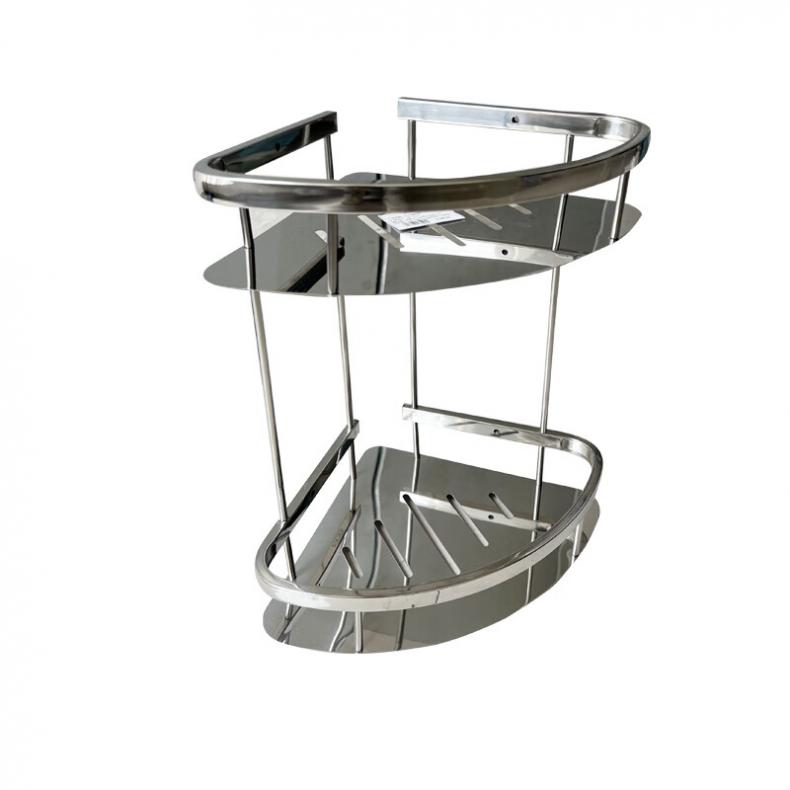 安立洁康 浴室 置物架 60*70cm （单位：个）  