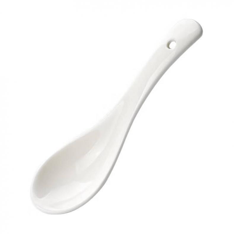 安立洁康 13.7cm 小汤勺  （单位：个）  