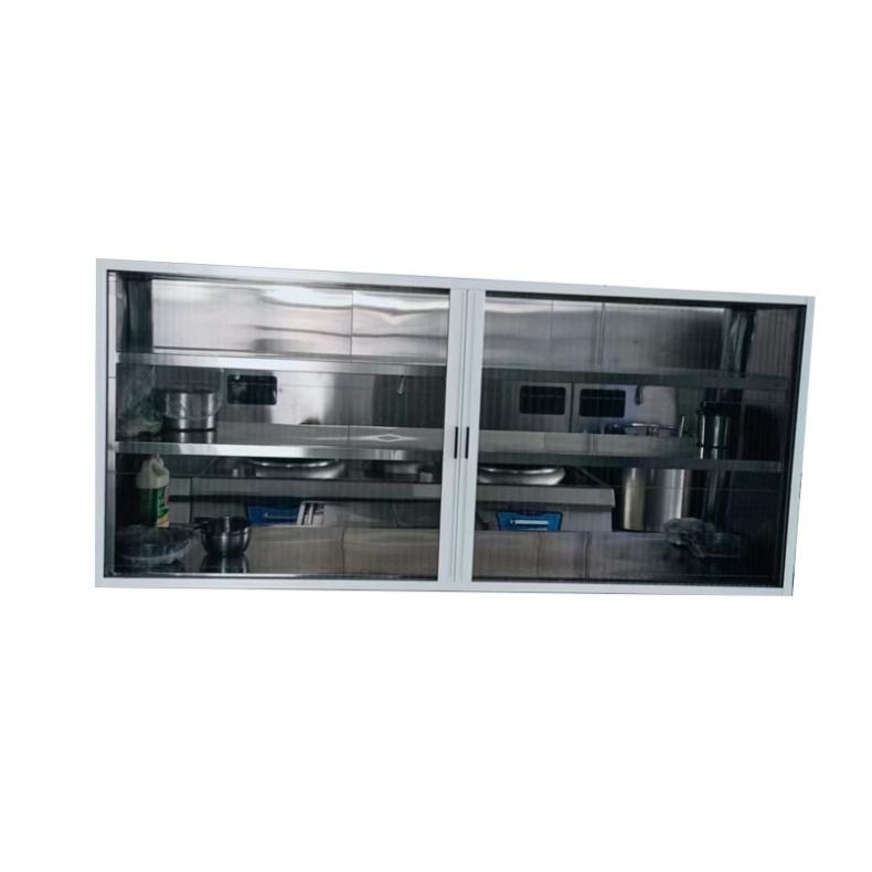 安立洁康 纱网罩 置物架 1800*600*600mm （单位：个）  