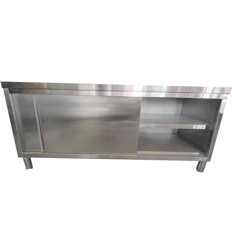 安立洁康 单通 工作柜 1200*800*800mm （单位：个）  