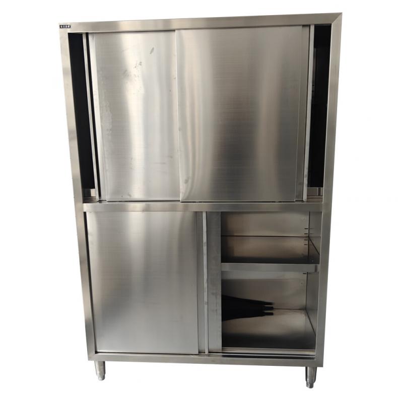 安立洁康 四门 碗柜 1200*500*1800mm （单位：个）  