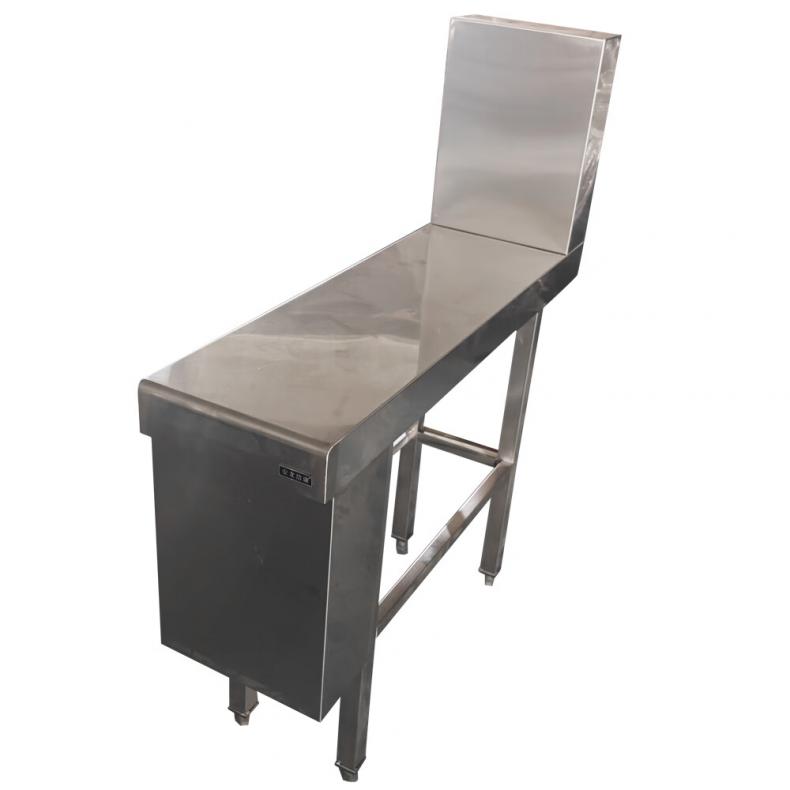 安立洁康 ALJ-T215 304不锈钢调料台  （单位：个）  