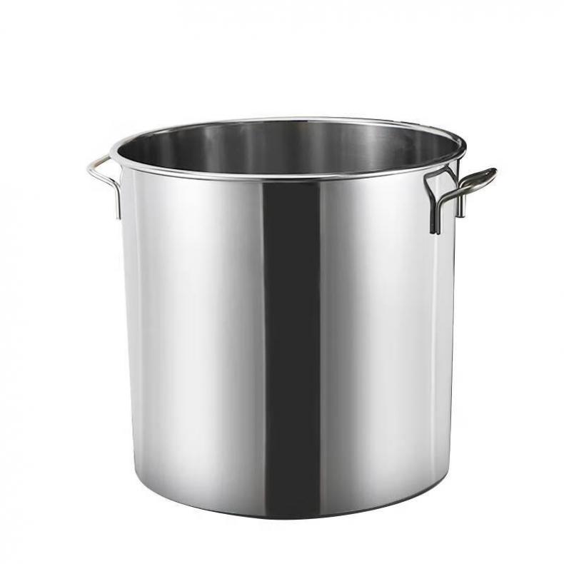 安立洁康 不锈钢 大汤桶 400*400mm （单位：个）  