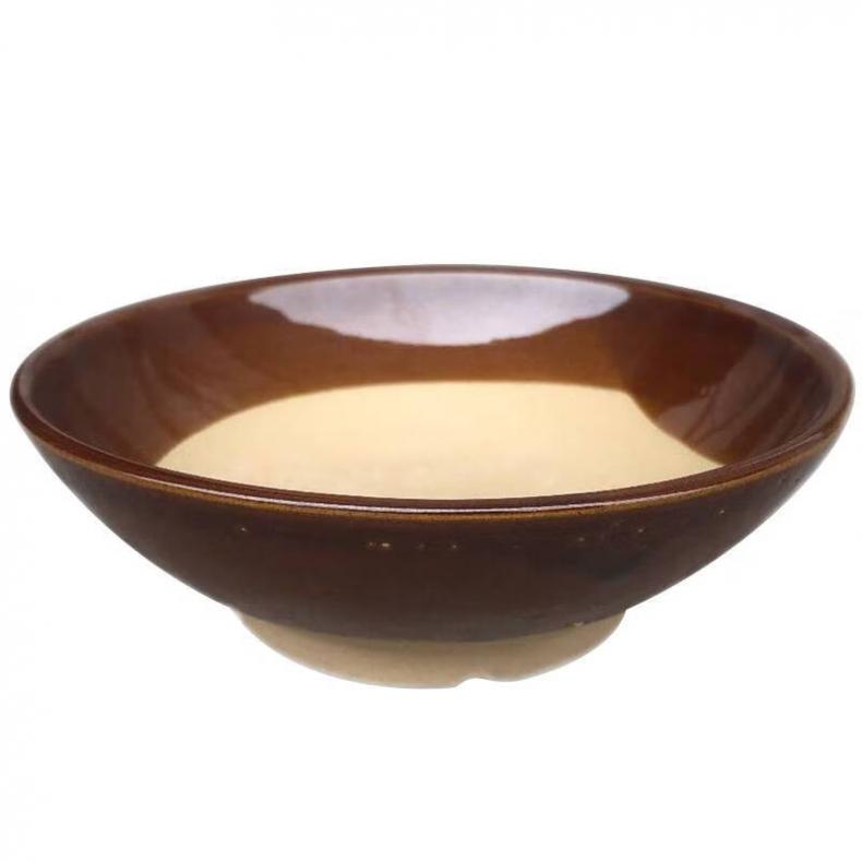 安立洁康 145*48mm 蒸菜碗  （单位：个）  