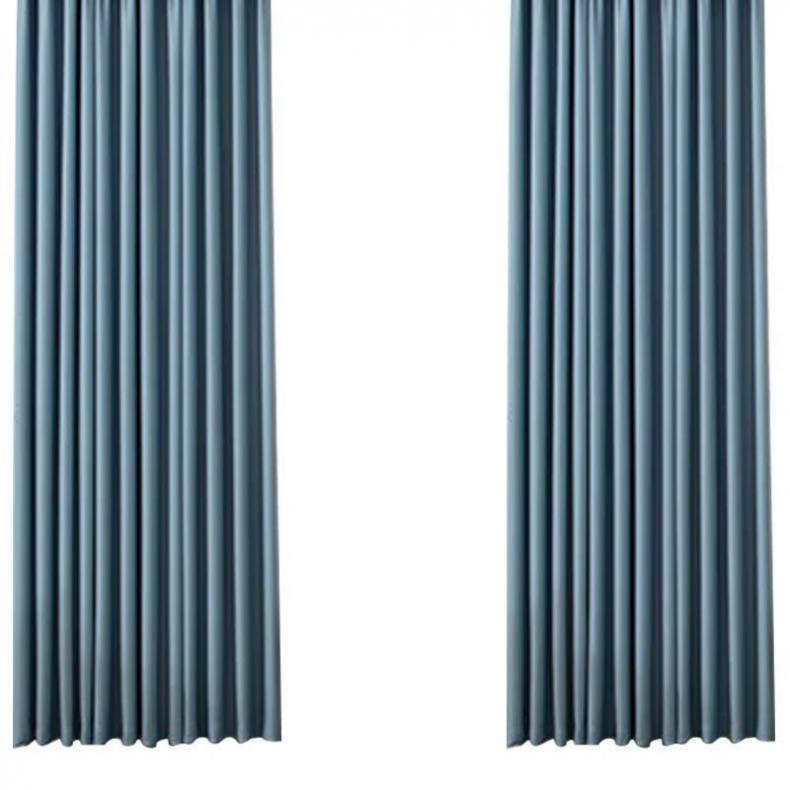 安立洁康 100*275cm 窗帘  （单位：米）  