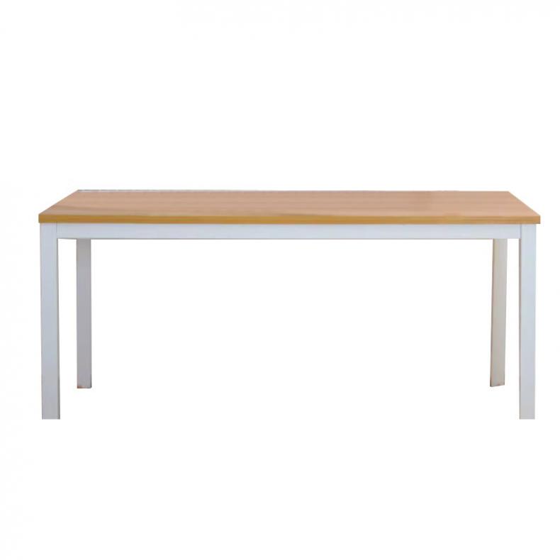 安立洁康 800*400*750mm 写字桌  （单位：张）  