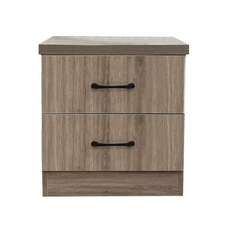 安立洁康 600*400*550mm 床头柜  （单位：个）  