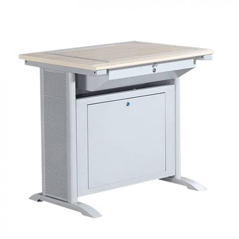 安立洁康 800*600*750mm 翻转电脑桌  （单位：张）  