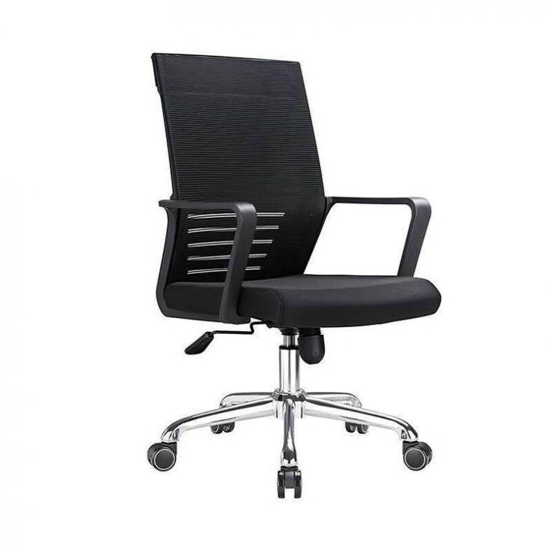 安立洁康 520*520*600mm 办公椅  （单位：把）  