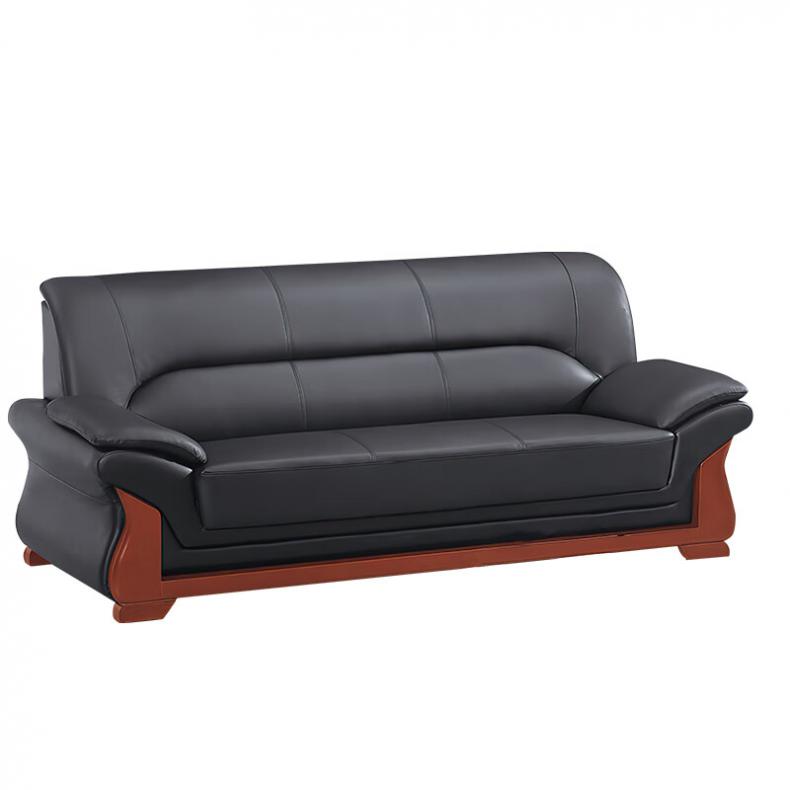 安立洁康 三人位 办公沙发  （单位：张）  