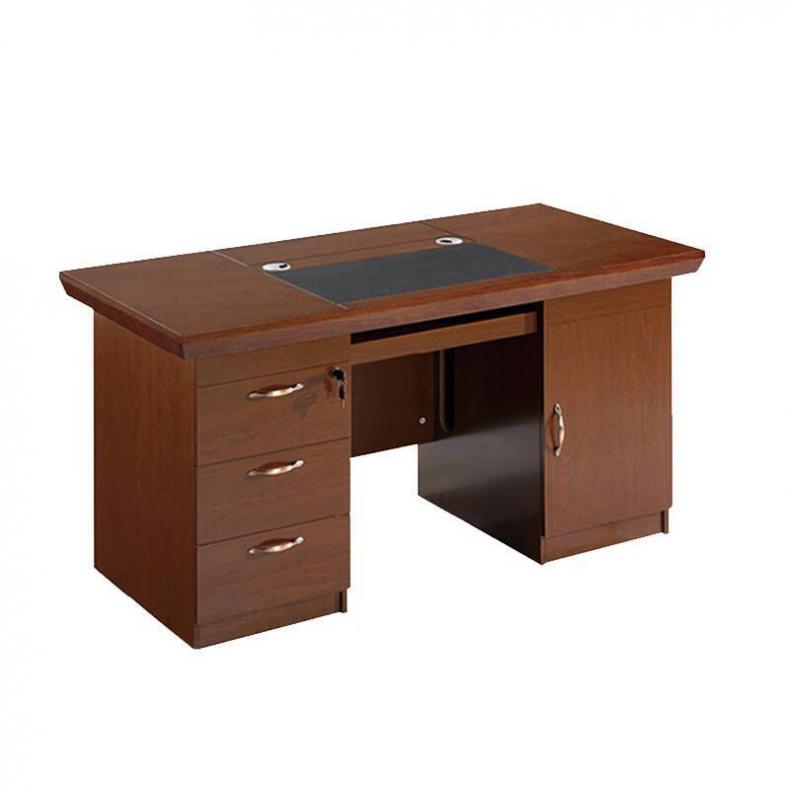 安立洁康 1400*700*760mm 办公桌  （单位：个）  