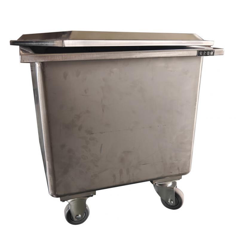 安立洁康 590*655*550mm 面粉车  （单位：个）  