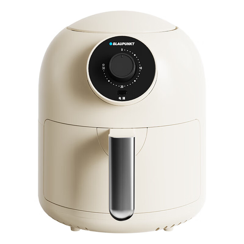 蓝宝（BLAUPUNKT） BP-KQZ507 空气炸锅 4L （单位：台）  