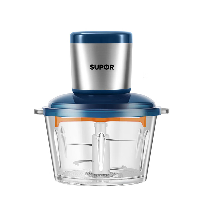 苏泊尔（SUPOR） JR53-U 绞肉机 1.75L （单位：台）  孔雀蓝